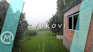 Zvukovi padavina || Kiša