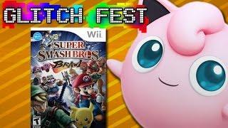 Super Smash Bros. (Brawl) - Glitchfest - Episode 3