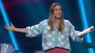 Identity in Christ - Sadie Robertson Huff - UL 2022