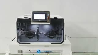 Core Wire Stripping and Twisting Machine YH-603HN - Yuanhan