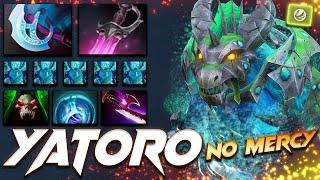 Yatoro Morphling - NO MERCY - Dota 2 Pro Gameplay [Watch & Learn]