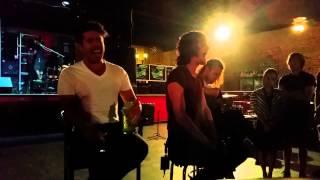 Nothing More - "Jenny" Acoustic #iknowjenny tour