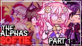 •Alphas little softie•| Gacha life mini movie | Glmm | Part 1|