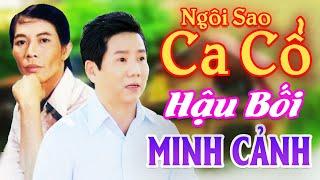 Sởn Da Gà giọng ca "Hậu Bối Minh Cảnh" CA CỔ HƠI DÀI BÁ CHÁY - Ca Cổ Hơi Dài 1000 ChữNgôi Sao Ca Cổ