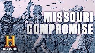 What Was the Missouri Compromise? | History