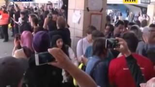 "Свідок"  ефір від 07. 09. 2015