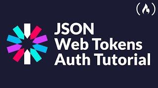 What are JSON Web Tokens? JWT Auth Explained [Tutorial]