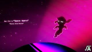 A Hat In Time: Space Opera (Title Card)