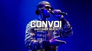 Werenoi  Ninho  SDM Type Beat - "CONVOI" || Instru Rap Trap Sombre | Instru Rap 2024