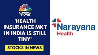 Narayana Health Forays Into Health Insurance; To Provide ₹1 Cr Cover With A Premium Of ₹10k