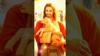 मेरी जिंदगी में आके मेरी जिंदगी बदल दी |Jesus photos #jesus #yeshu #jesus_hindi_status#mashi #shorts