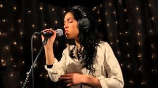 FKA twigs - Two Weeks (Live on KEXP)