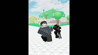 Rat dance w/@justapurpledude&@TheRealAvon#shorts  #robloxmemes #roblox #memes #robloxedit #ratdance