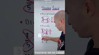 FRAÇÕES 