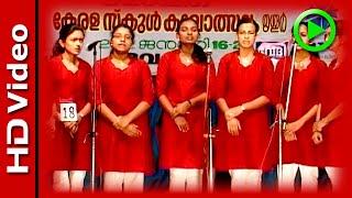 Desabhakthiganam 24  - 52nd Kerala School Kalolsavam - 2012 Thrissur