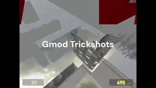 Gmod Trickshots