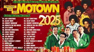 Soulful Christmas Favorites 2025 | Mariah Carey, Luther Vandross, Jackson 5 & more