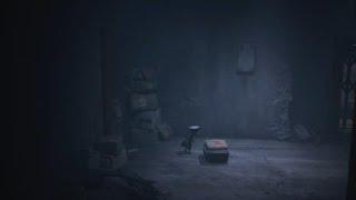 Little Nightmares II - Post Industrial Trophy