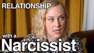 Being In A Relationship with a Narcissist