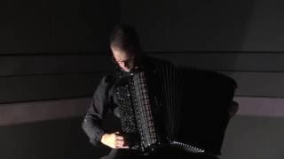 Poul Rovsing Olsen (1922 – 1982)  – Without A Title Op.72 ( Krisztián Palágyi - Accordion )