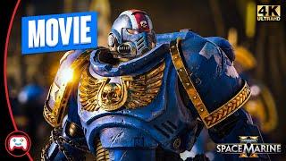 Space Marine Movie | Epic Sci-Fi Action Adventure | Full HD Battle Scenes