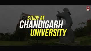 CUCET 2023 Phase 1 - Chandigarh University