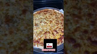 Easy Pizza  Subscrube my channel for more videos and receptions