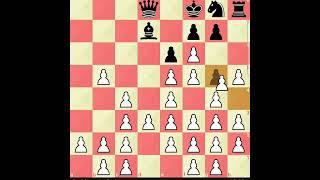 How to play chess Without King ? Chess Game :  1939 #chesspuzzleseries #chessgame #onlinechess