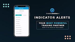 InvestaWatcher+ Indicator Alerts