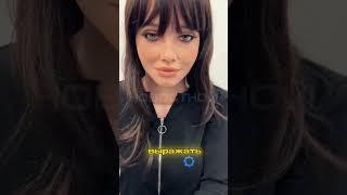  РОБОТ-ЖЕНЩИНА ДЛЯ ВАШЕГО ВНИМАНИЯ | НОВОСТНОЙ #робот #девушка #внимание #технологии