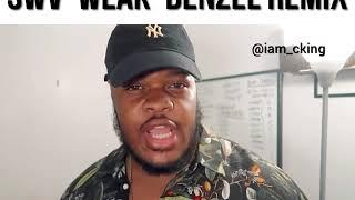 SWV ‘Weak’ Denzel Remix