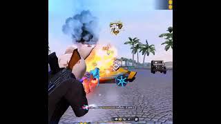 bachane Wale ka lamba hota hai  #freefire #funny #shorts