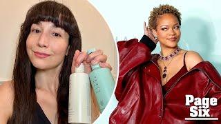 We tried Rihanna’s Fenty Hair, and here’s what’s worth buying