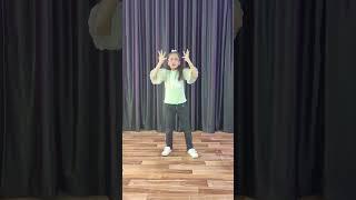 Illuminati | Heer Nagrani | Hiphop Dance Centre | Mayur Tayade Choreography | Bhusawal