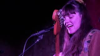 Louise Adams - Live at The Barn