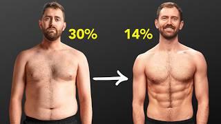 How I Got Him Abs in 90 Days (Using Science)