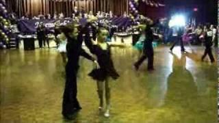 Nyemcheck"s 2010 Ballroom Competition