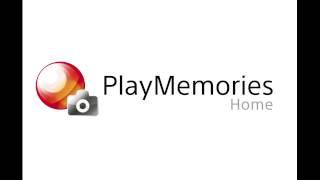 How to Transfer Sony Handycam Video to Computer Using PlayMemories Home