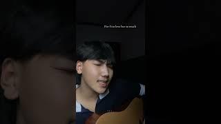 @SujanChapagain #prabin #cover #shortmusic #musiccover #unkosweater #sujanchapagain