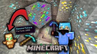 Minecraft Гэхдээ Ore уудаас МАШ САЙН Item УНАНА