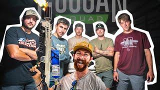 HOW Westin Smith MET THE GOOGAN SQUAD (Jon B. LunkersTV FLAIR LAKE FORK GUY APBASSIN LOJO)