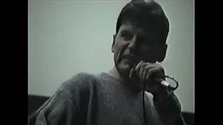 Сектор Газа - Укус вампира концерт в Москве кинотеатр "Ереван" 21.04.2000
