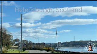 Helensburgh, Scotland |Travel through the Earth| Scenic Beauty, places/attractions