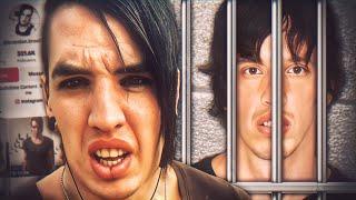 Out Of Jail & Dangerous: Brandon Brootals INSANE Return