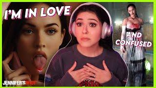 I LOVE *JENNIFER'S BODY* But I Have Some Questions.. | (2009) First Time Watching | Movie Reaction