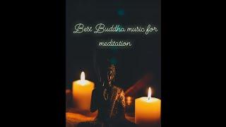 Buddha prayer, Buddha soulful song.