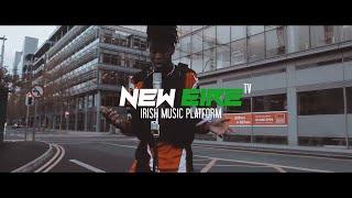 Jordan Adetunji  - NEW EIRE FLOW [S2: Episode #8] | New Eire Tv