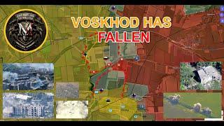 The HeatWhispers Of PeaceNorthern Vovchansk On The Brink️Military Summary And Analysis 2024.07.11