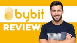 BYBIT REVIEW 2024 - The Good, The Bad And The Ugly