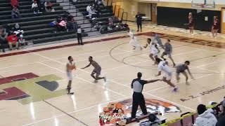 HOOPBEAST Highlight Factory Tucker VS Langston Hughes